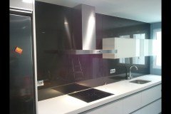 Baños, Cocinas & Acabados