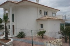 Chalets Javea, Denia & Moreira